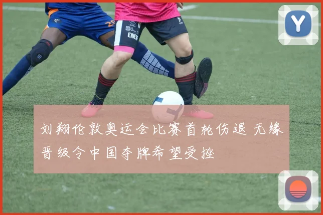 刘翔伦敦奥运会比赛首轮伤退 无缘晋级令中国夺牌希望受挫