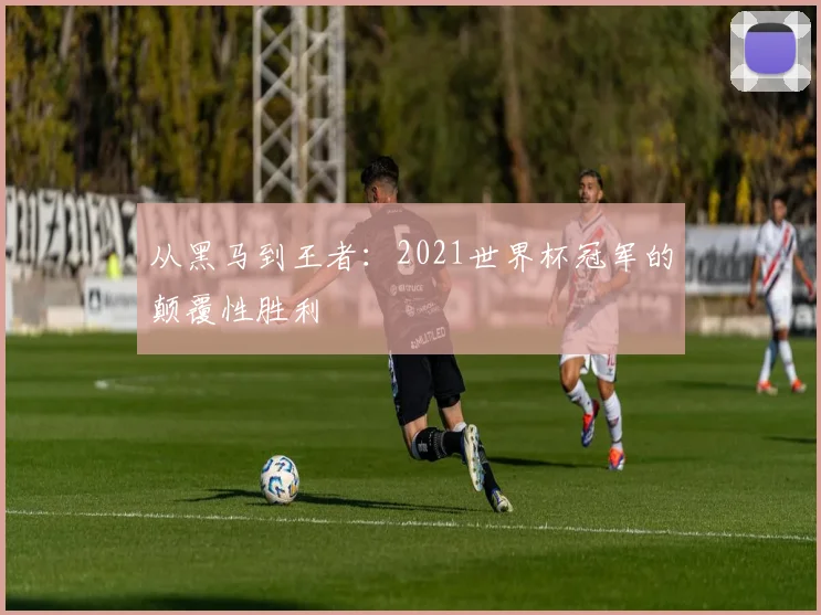 从黑马到王者：2021世界杯冠军的颠覆性胜利